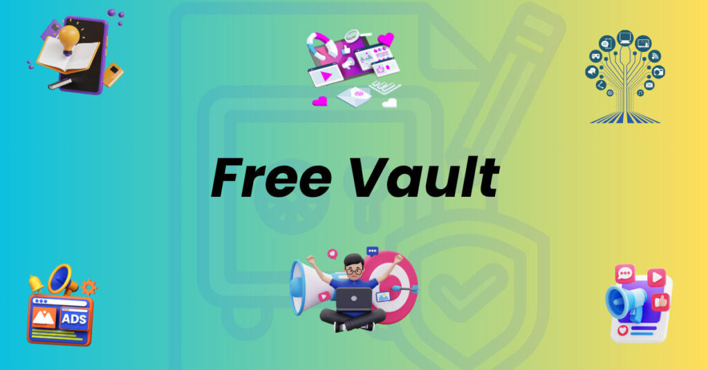 Free Vault