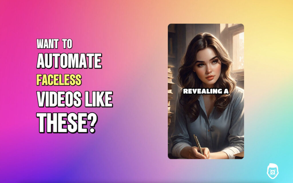 Autoshorts AI faceless videos