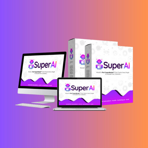 Super AI Tool