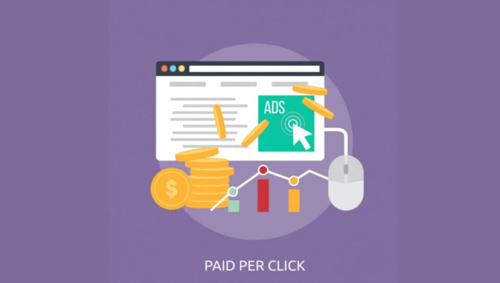 PPC advertising
