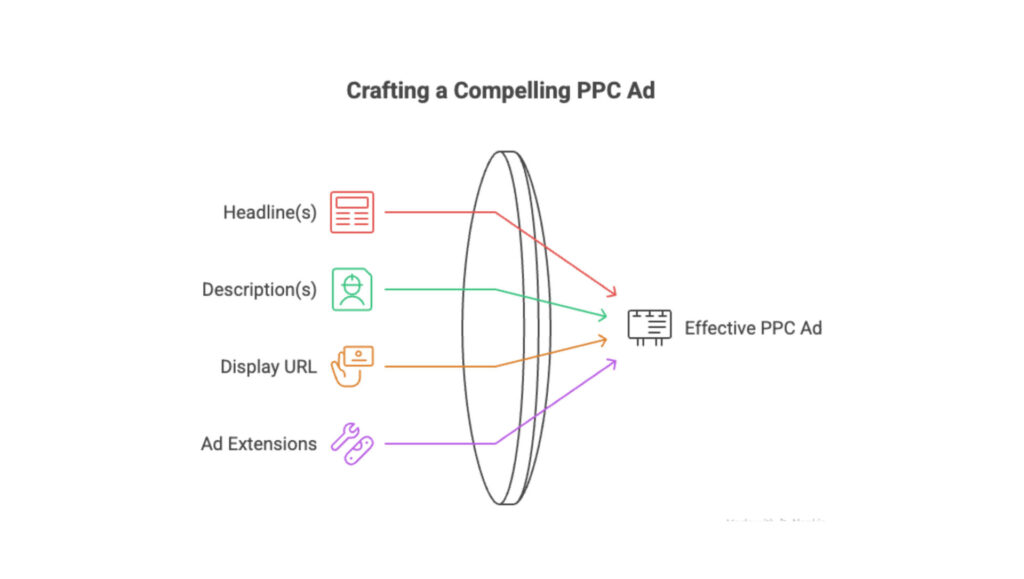 Understanding the Anatomy of a PPC Ad