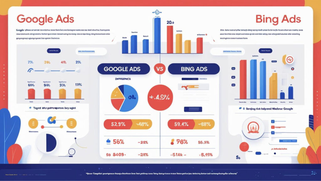 Google Ads vs. Bing Ads: Which Platform Is Right for You