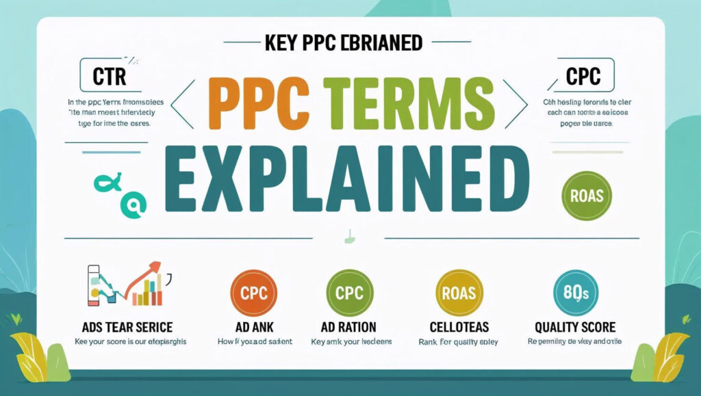Understanding PPC: Essential Terms and Concepts for Modern Marketers