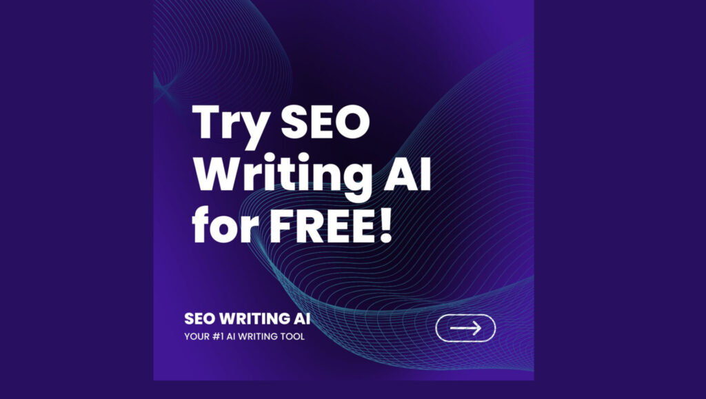 Seo Writing AI review