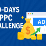 30 days PPC challenge