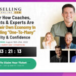 Online Selling by Russell Brunson