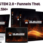 ARM 2.0: The Affiliate Revenue Mastery System